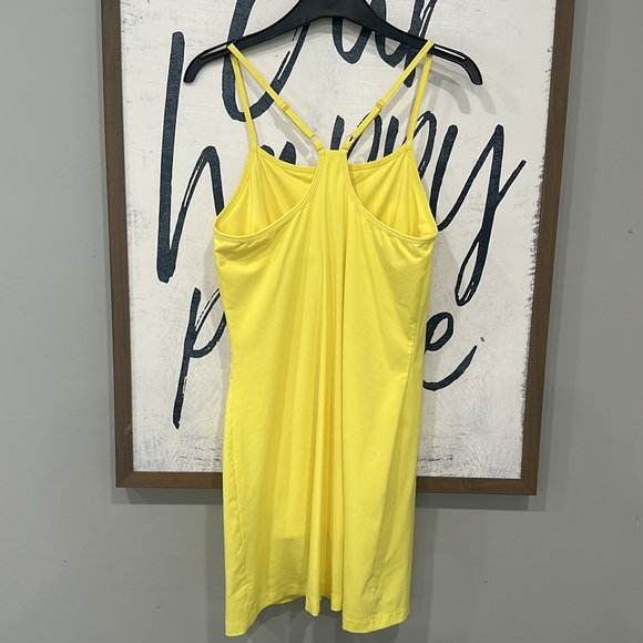 Sporty Romper dress. - Picture 3 of 8